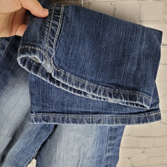 CINCH | ADA relaxed fit stonewash jeans - Picture 6 of 9